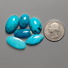 Nevada Turquoise Lot