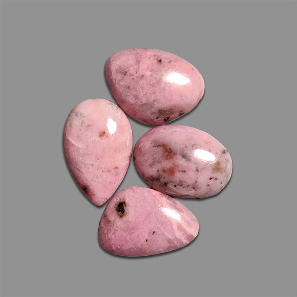 Petalite Cabochons Lot-4918 | Gemstone for sale