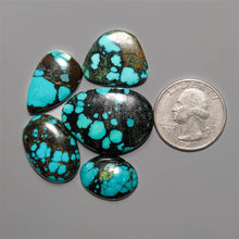 Hubei Turquoise Lot