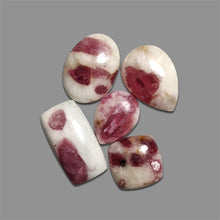 Pink Tourmaline In Quartz Lot-4926 | Gemstone for sale