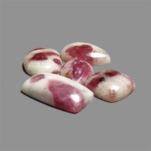 Pink Tourmaline In Quartz Lot
