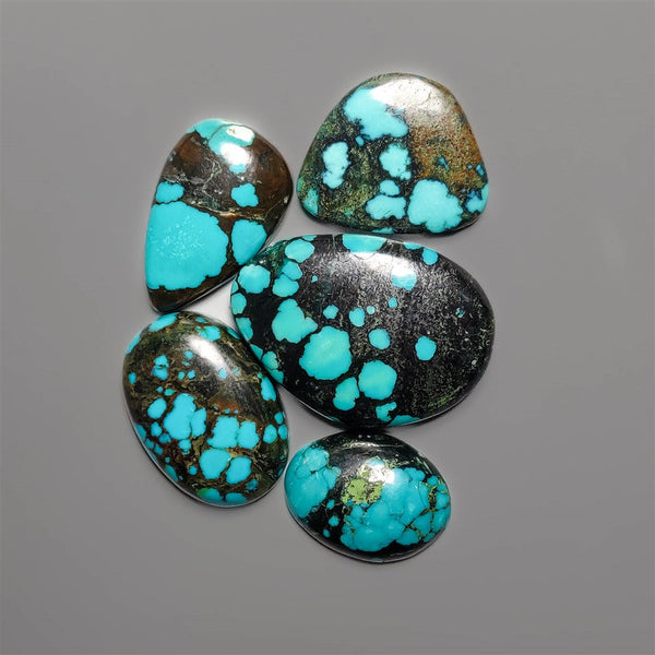 Hubei Turquoise Lot