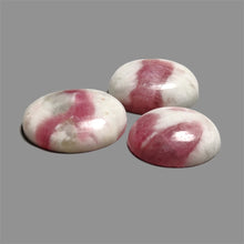 Pink Tourmaline In Quartz Lot