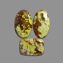 Green Opalised Wood-4930 | Gemstone for sale