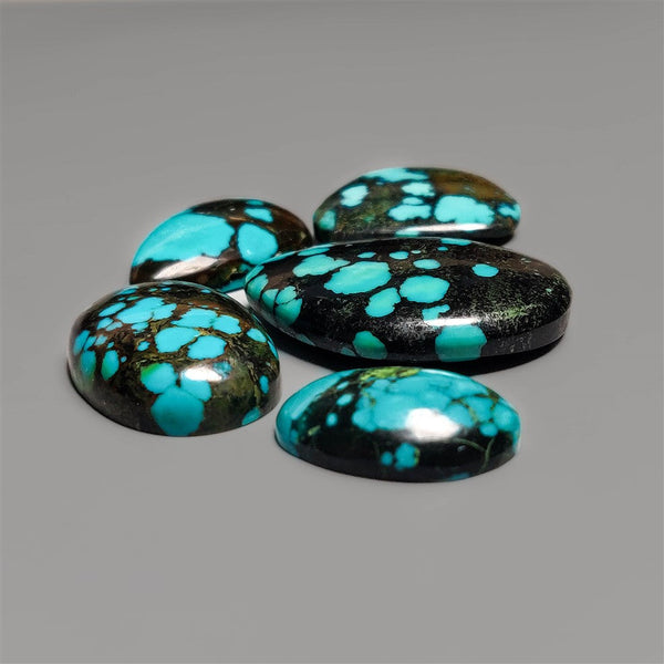Hubei Turquoise Lot
