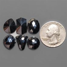 Mix Cut Facets Silicons Lot