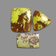 Green Opalised Wood-4931 | Gemstone for sale