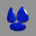 Lapis Lazuli Cabochons Lot-4933 | Gemstone for sale