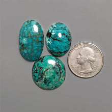 Hubei Turquoise Lot