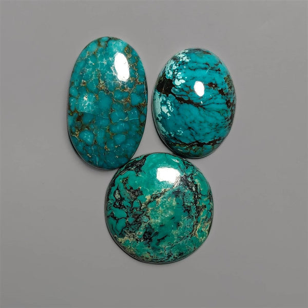 Hubei Turquoise Lot