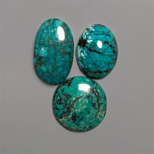 Hubei Turquoise Lot