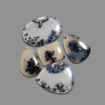 Scenic Dendritic Opal Cabochons Lot-4938 | Gemstone for sale
