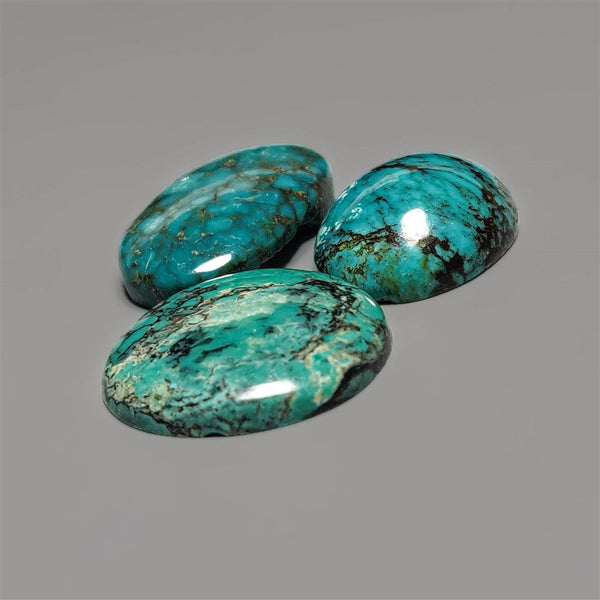 Hubei Turquoise Lot