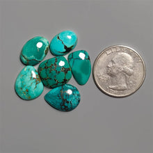 Hubei Turquoise Lot