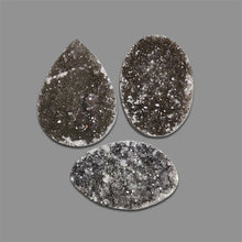 Rare Black Amethyst Druzy Lot-4945 | Gemstone for sale