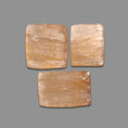 Pink Scolecite Raw Face Lot-4946 | Gemstone for sale