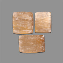 Pink Scolecite Raw Face Lot-4946 | Gemstone for sale