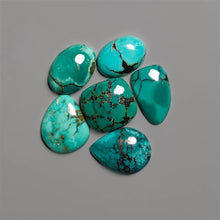 Hubei Turquoise Lot
