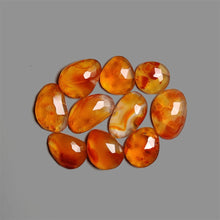 Rose Cut Montana Agates Lot-4857 | Gemstone for sale