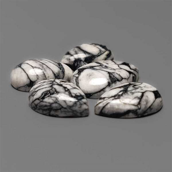 Pinolith Cabochons Lot