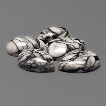 Pinolith Cabochons Lot
