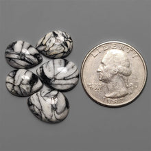Pinolith Cabochons Lot