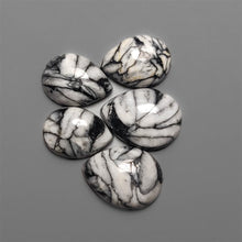 Pinolith Cabochons Lot