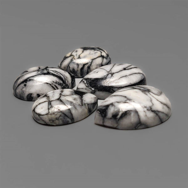 Pinolith Cabochons Lot