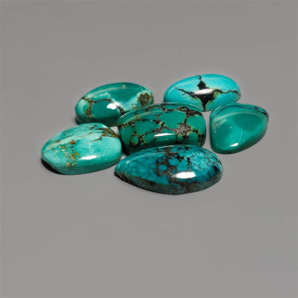 Hubei Turquoise Lot