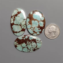 Number 8 Mine Turquoise Lot