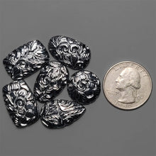 Silicon Mughal Carvings Lot