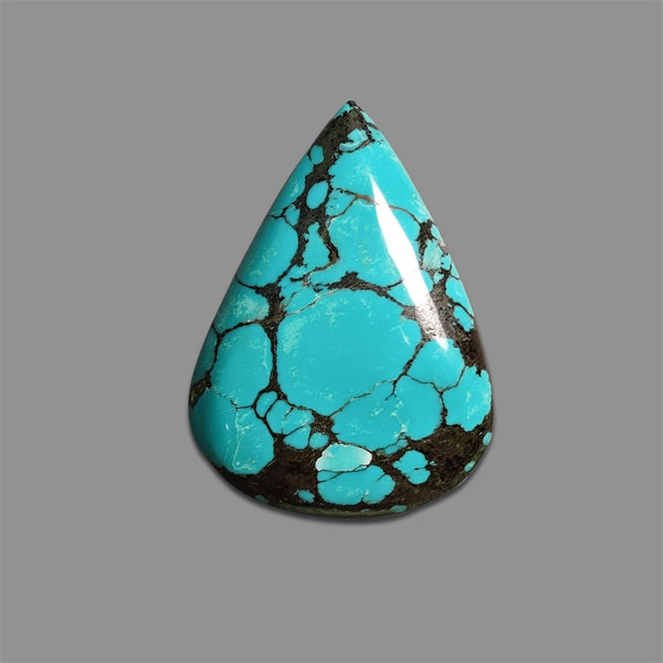 Hubie Turquoise Cabochon-4956 | Gemstone for sale