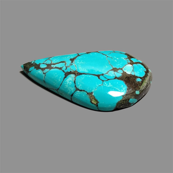 Hubie Turquoise Cabochon