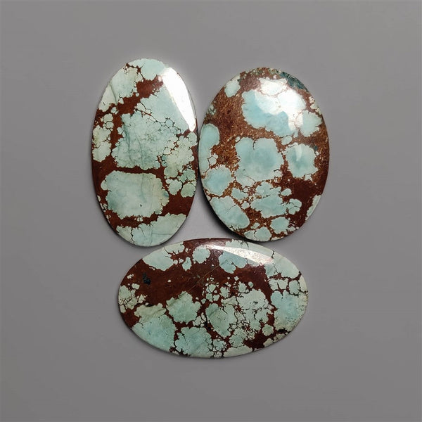 Number 8 Mine Turquoise Lot