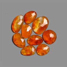 Rose Cut Montana Agates Lot-4858 | Gemstone for sale