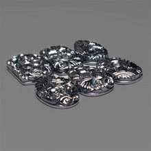 Silicon Mughal Carvings Lot