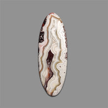 Crazy Lace Agate Cabochon-4958 | Gemstone for sale