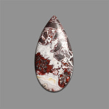 Crazy Lace Agate Cabochon-4959 | Gemstone for sale