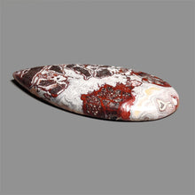 Crazy Lace Agate Cabochon