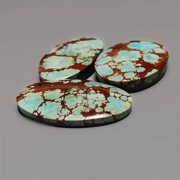Number 8 Mine Turquoise Lot