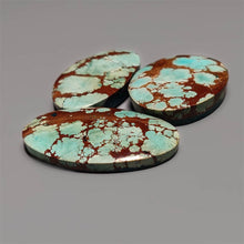 Number 8 Mine Turquoise Lot