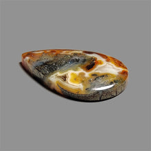 Nipomo Marcasite Cabochon