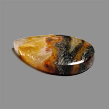 Nipomo Marcasite Cabochon