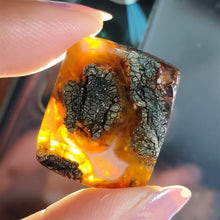 Nipomo Marcasite Cabochon-4963 | Gemstone for sale