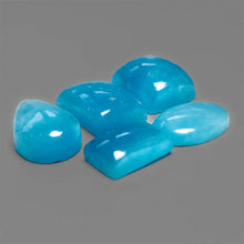 Smithsonite Cabochons Lot