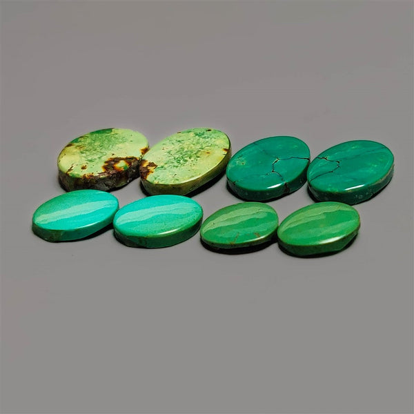 Hubei Turquoise Pair