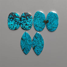 Hubei Turquoise Pair