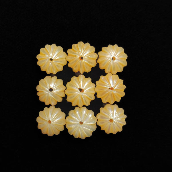 Freshwater Pearl Beads Lot