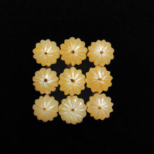 Freshwater Pearl Beads Lot