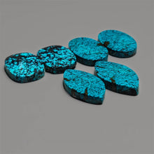 Hubei Turquoise Pair